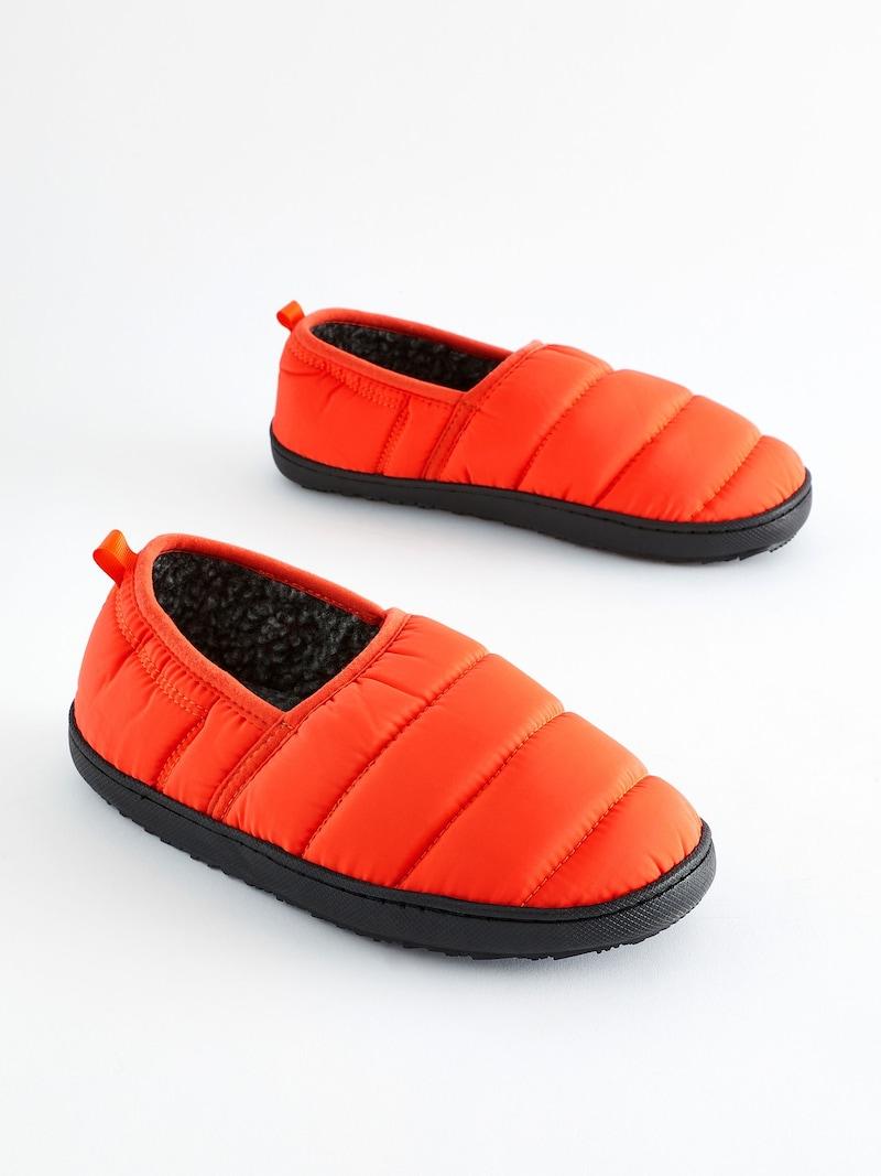 Sinned X About You Zapatillas De Casa Next En Rojo