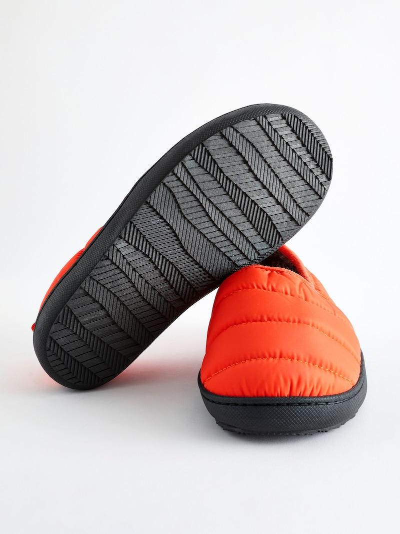 Sinned X About You Zapatillas De Casa Next En Rojo