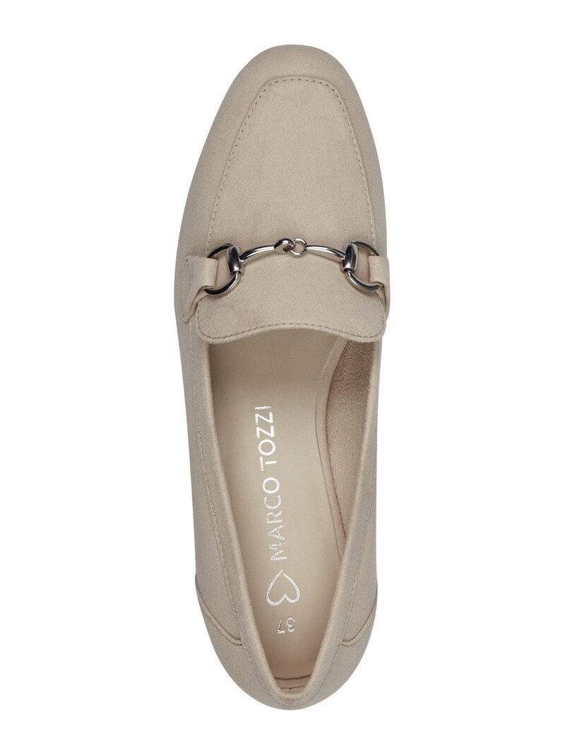 Sinned X About You Zapatillas MARCO TOZZI En Arena