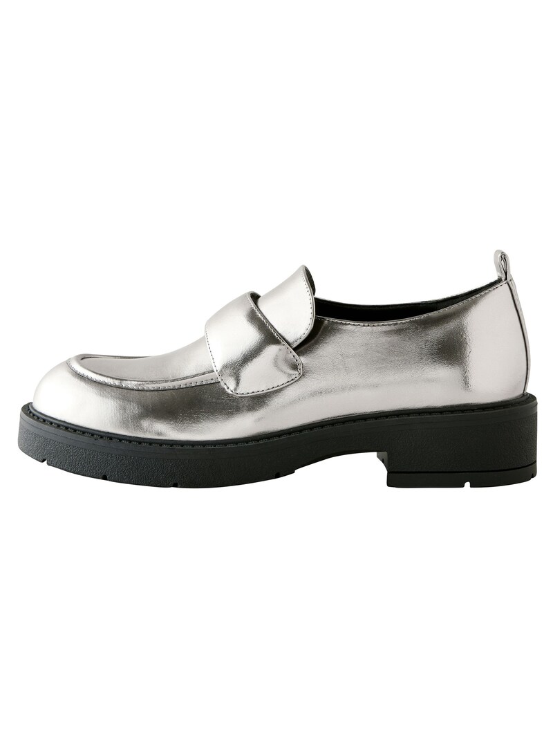 sinned x about you Zapatillas Next en Plata