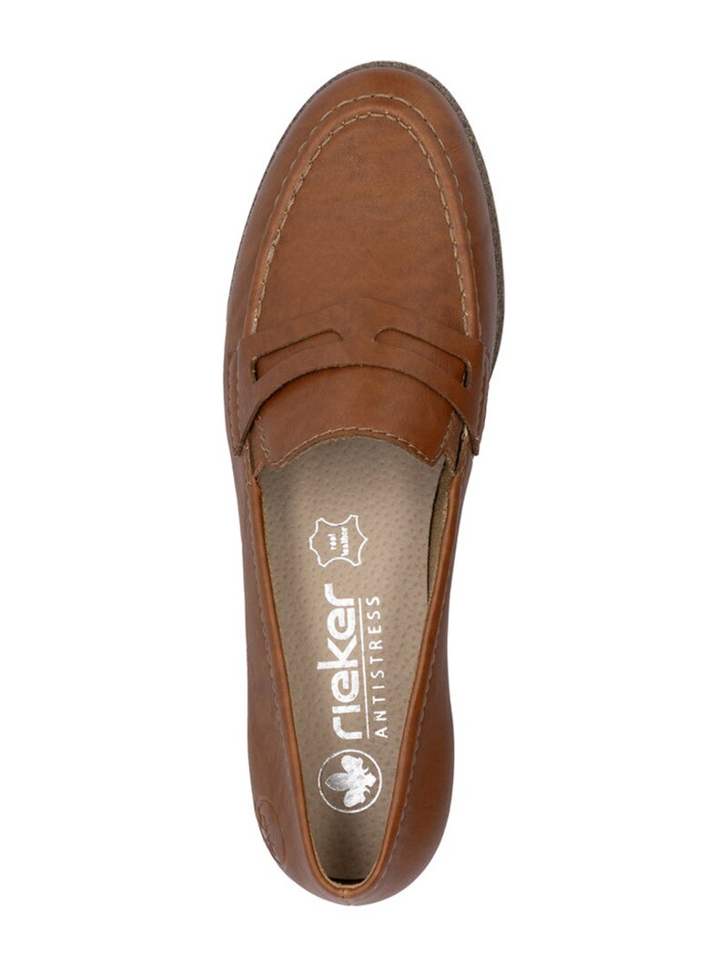 Sinned X About You Zapatillas Rieker En Marrón