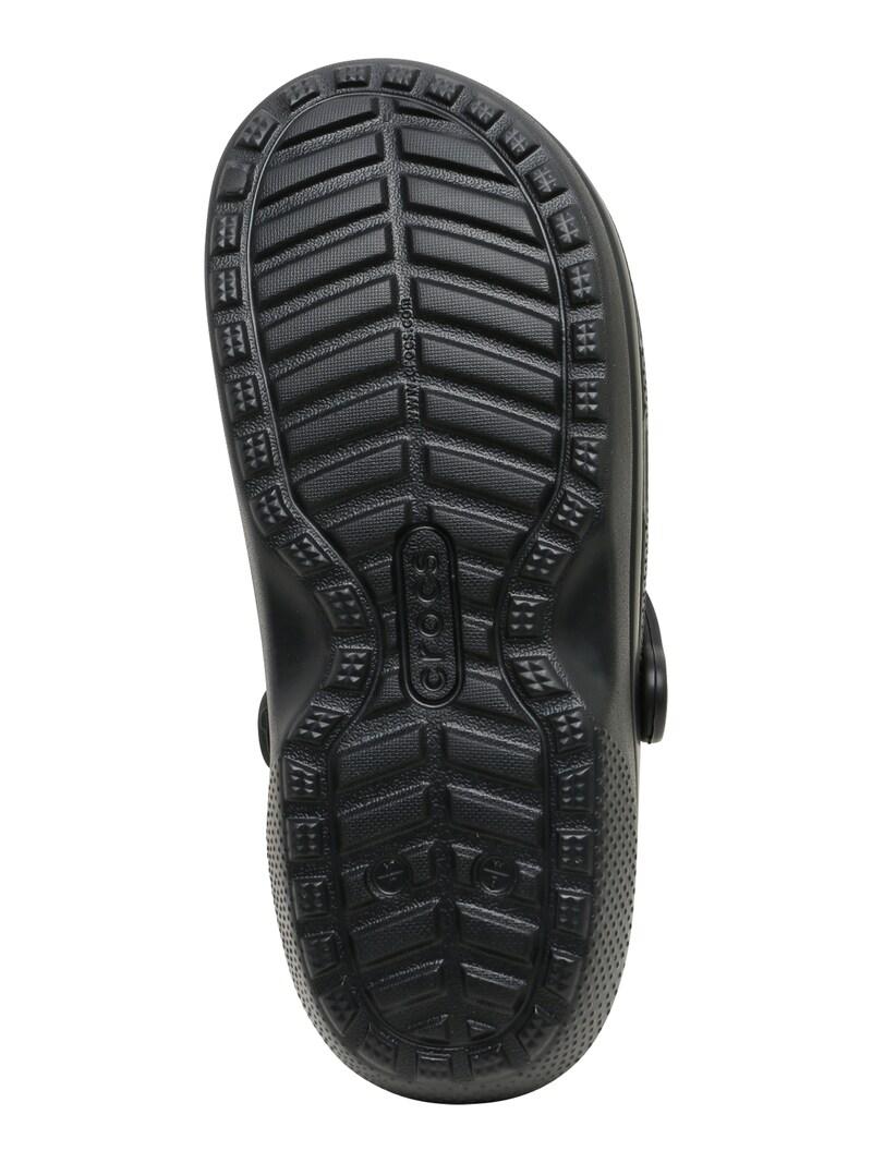 Sinned X About You Zuecos 'Classic' Crocs En Negro