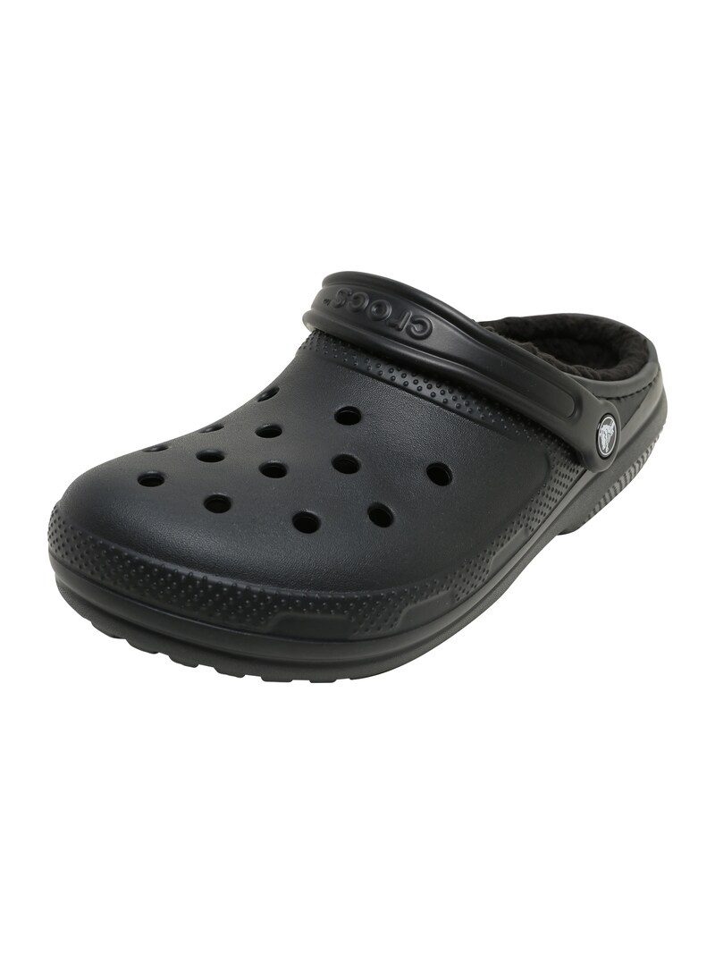 sinned x about you Zuecos 'Classic' Crocs en Negro
