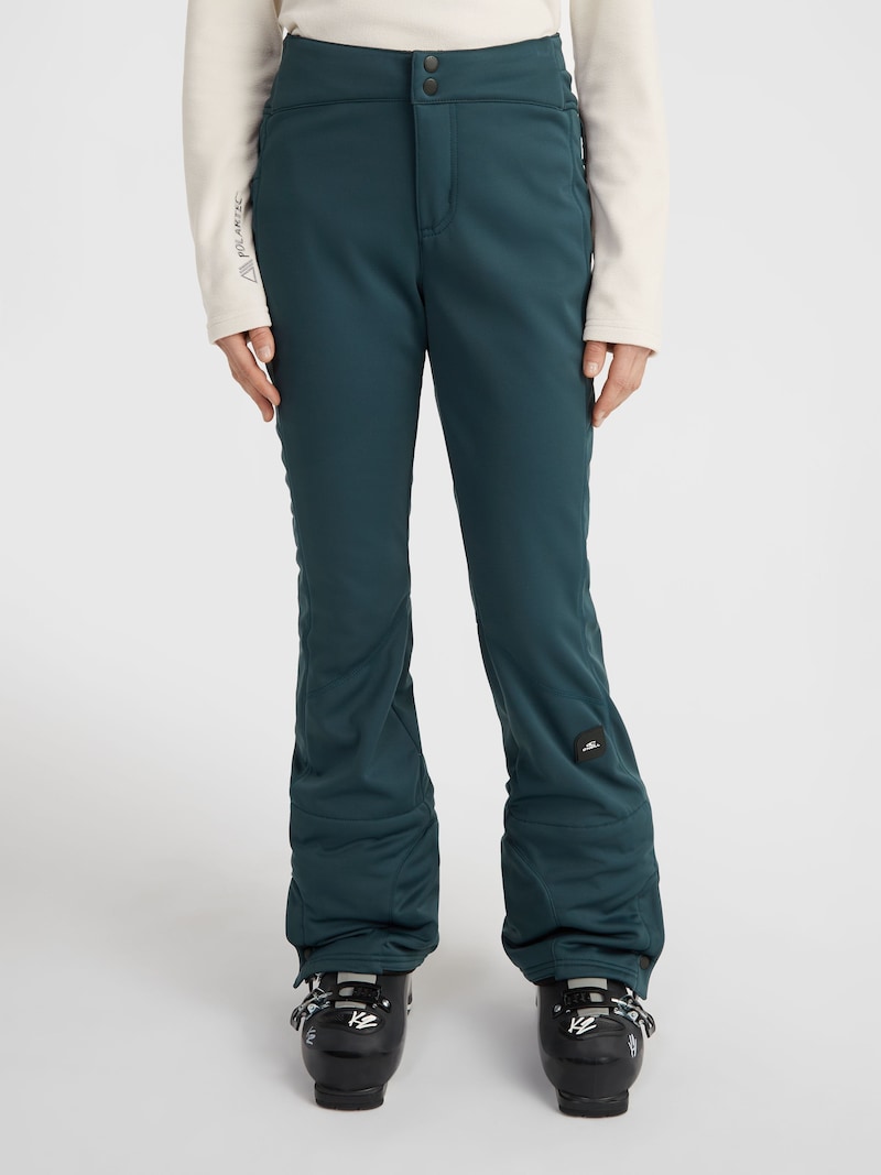 Sinned X About You Skinny Pantalón De Montaña ' Blessed' O'NEILL En Azul