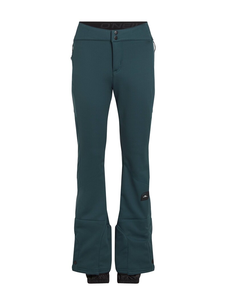 sinned x about you Skinny Pantalón de montaña ' Blessed' O'NEILL en Azul