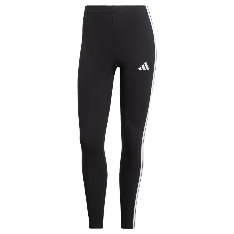 sinned x about you Skinny Pantalón deportivo 'Essentials' ADIDAS SPORTSWEAR en Negro