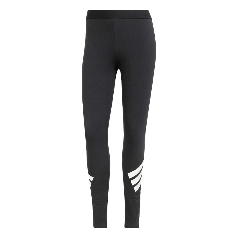 sinned x about you Skinny Pantalón deportivo 'Future Icons' ADIDAS SPORTSWEAR en Negro
