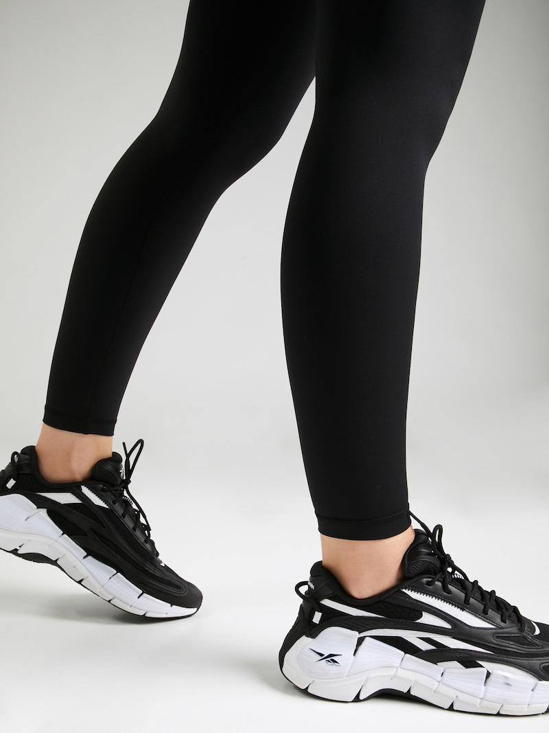 Sinned X About You Skinny Pantalón Deportivo 'Jam-Sana' ONLY PLAY En Negro