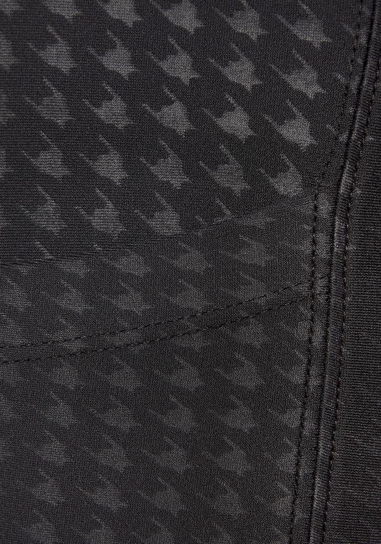 Sinned X About You Skinny Pantalón Deportivo LASCANA En Negro