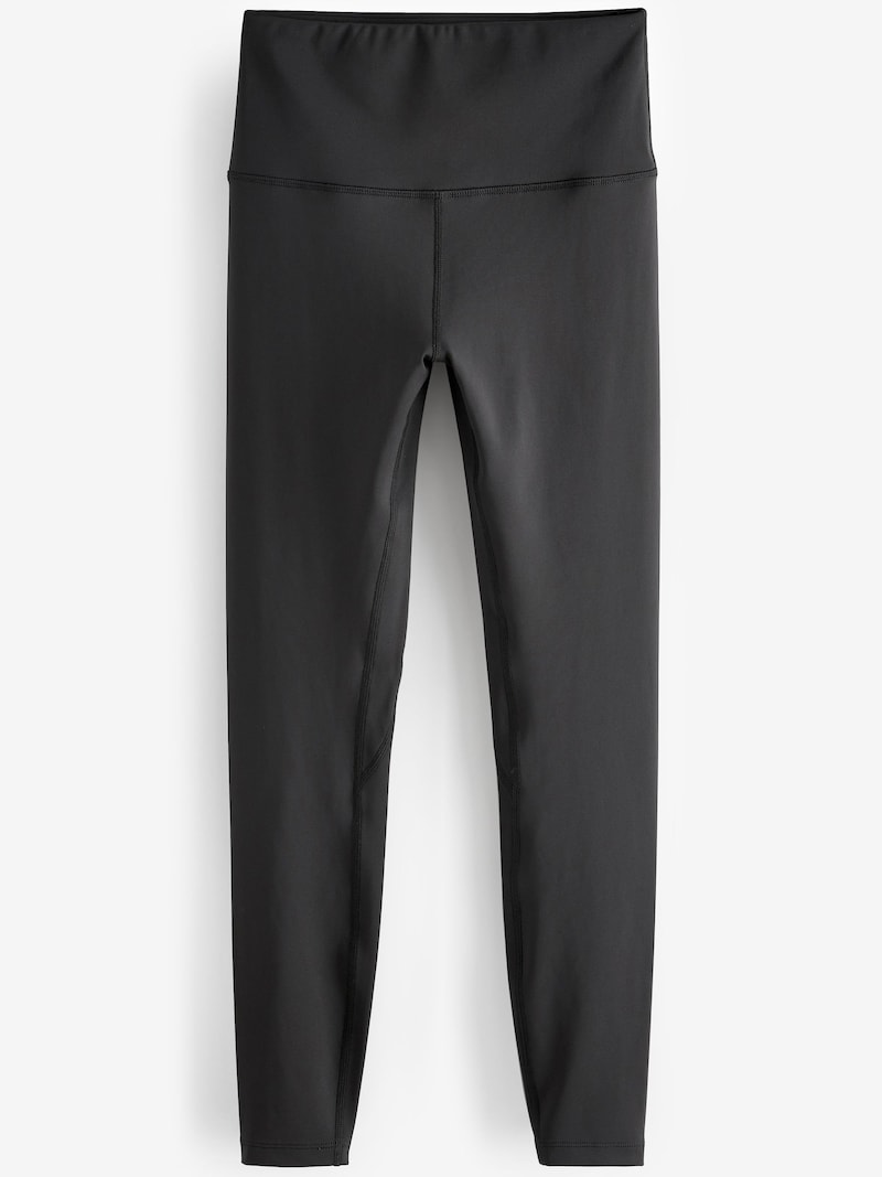 Sinned X About You Skinny Pantalón Deportivo Next En Negro