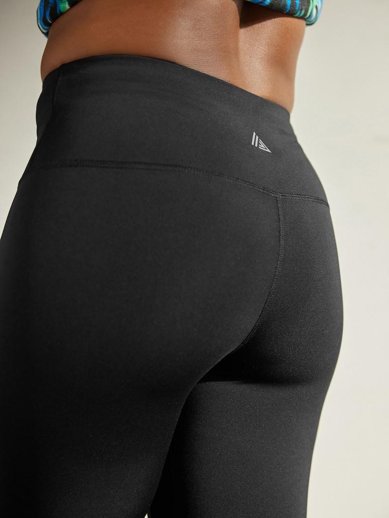 Sinned X About You Skinny Pantalón Deportivo Next En Negro