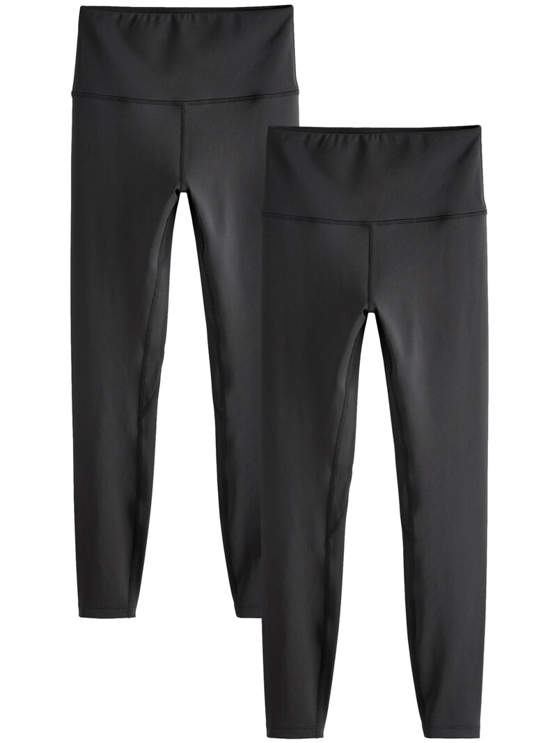 sinned x about you Skinny Pantalón deportivo Next en Negro