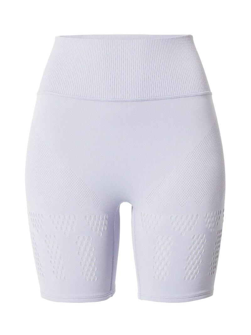 sinned x about you Skinny Pantalón deportivo NIKE en Lila Pastel