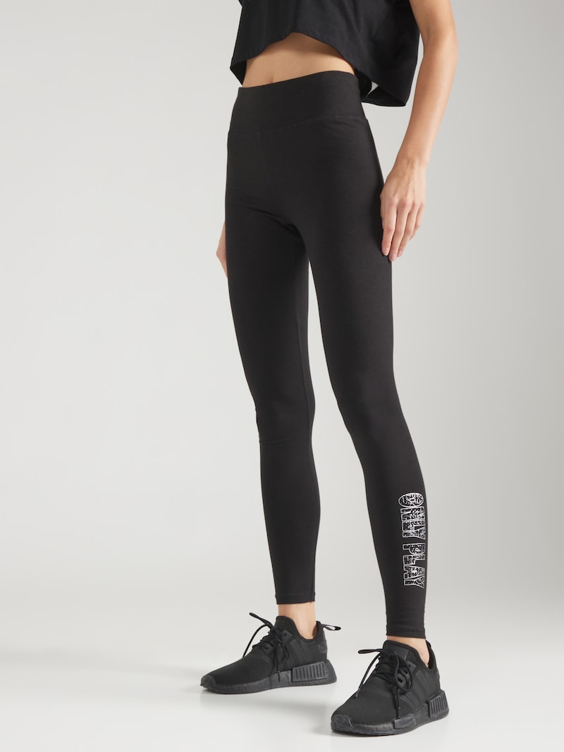 Sinned X About You Skinny Pantalón Deportivo 'ONPDUST' ONLY PLAY En Negro