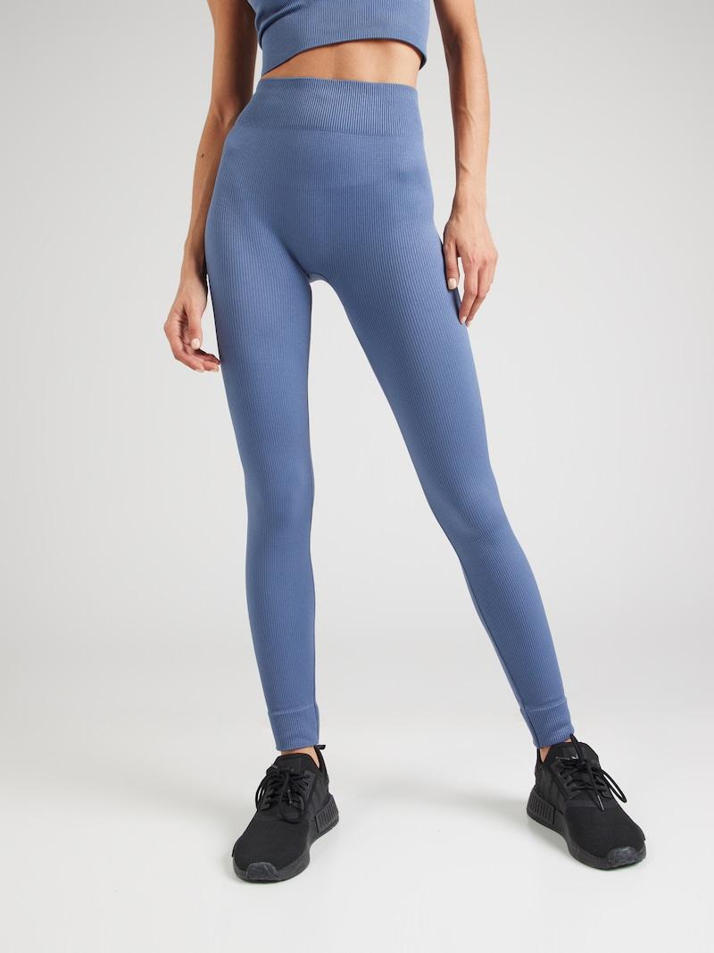 Sinned X About You Skinny Pantalón Deportivo 'ONPJaia' ONLY PLAY En Ópalo