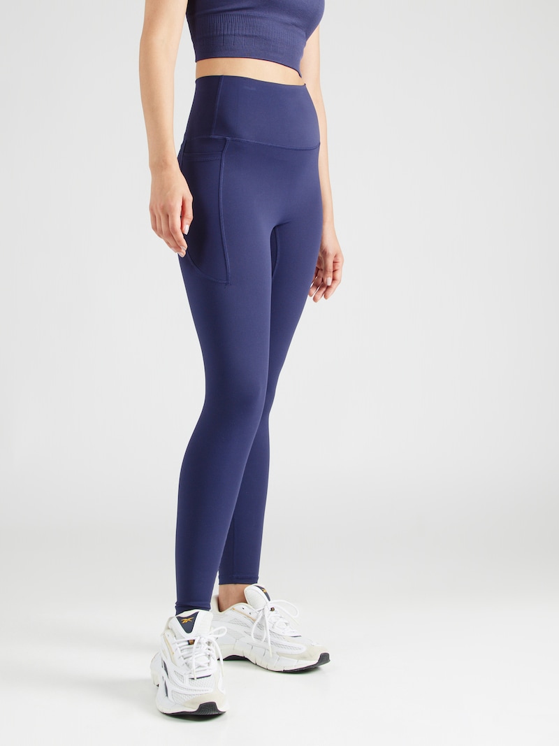 Sinned X About You Skinny Pantalón Deportivo 'ONPJam-Sana' ONLY PLAY En Azul Oscuro