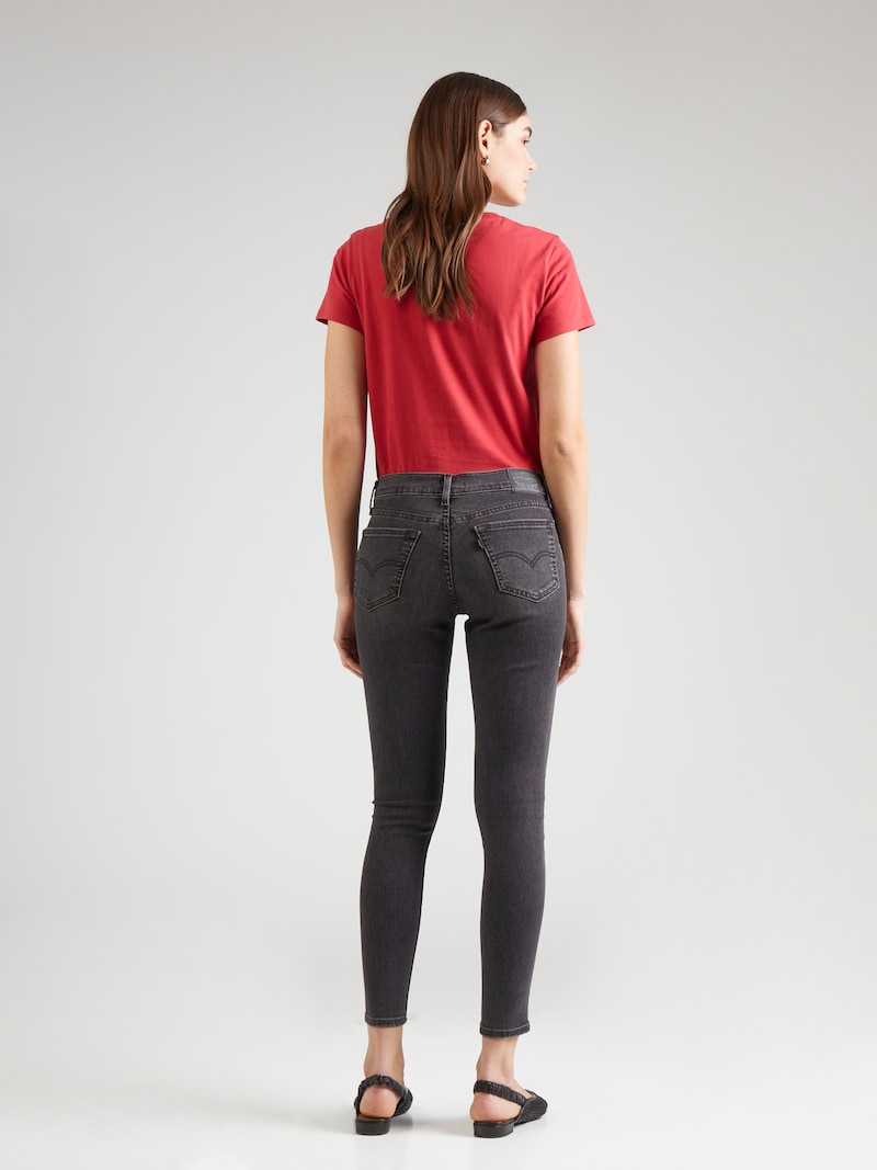 Sinned X About You Skinny Vaquero '710' LEVI'S ® En Gris Denim