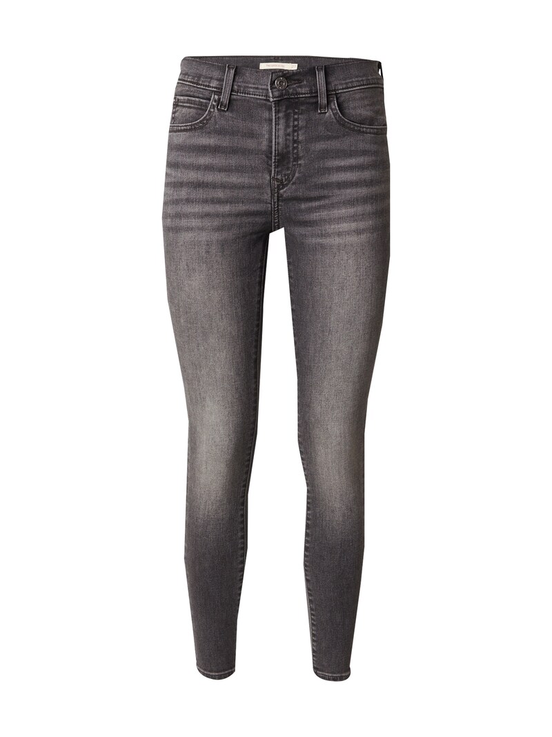 sinned x about you Skinny Vaquero '710' LEVI'S ® en Gris Denim