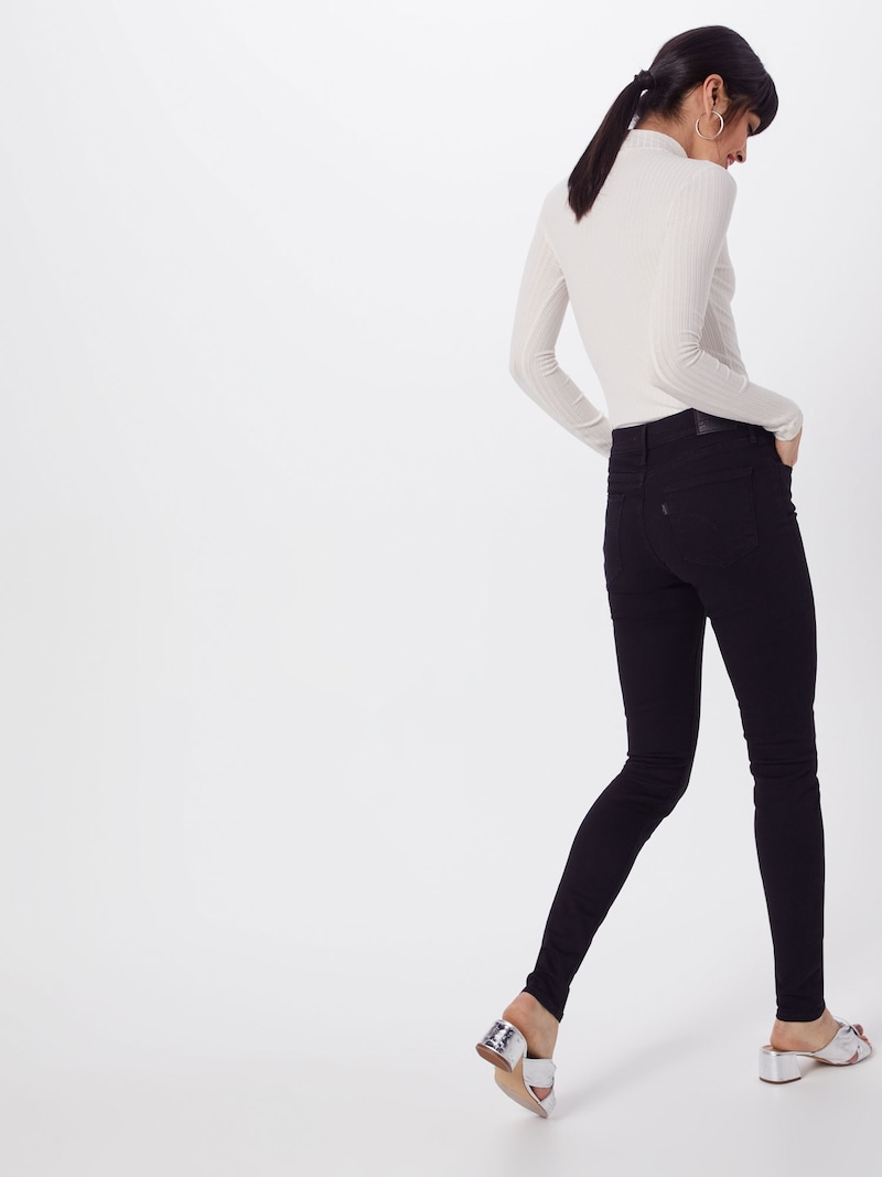 Sinned X About You Skinny Vaquero '720' LEVI'S ® En Negro