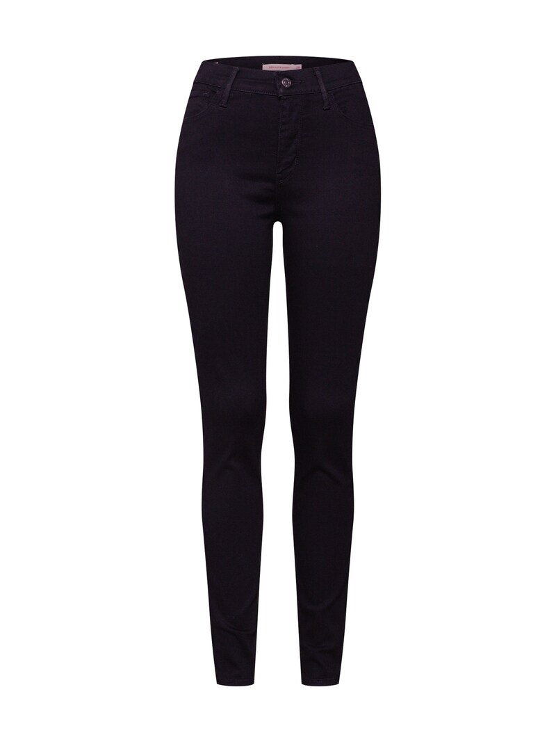 sinned x about you Skinny Vaquero '720' LEVI'S ® en Negro