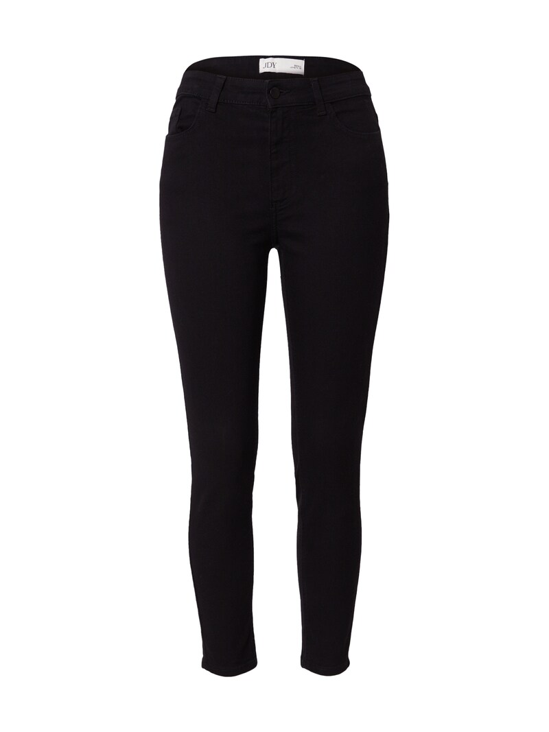 sinned x about you Skinny Vaquero 'MOON' JDY en Negro