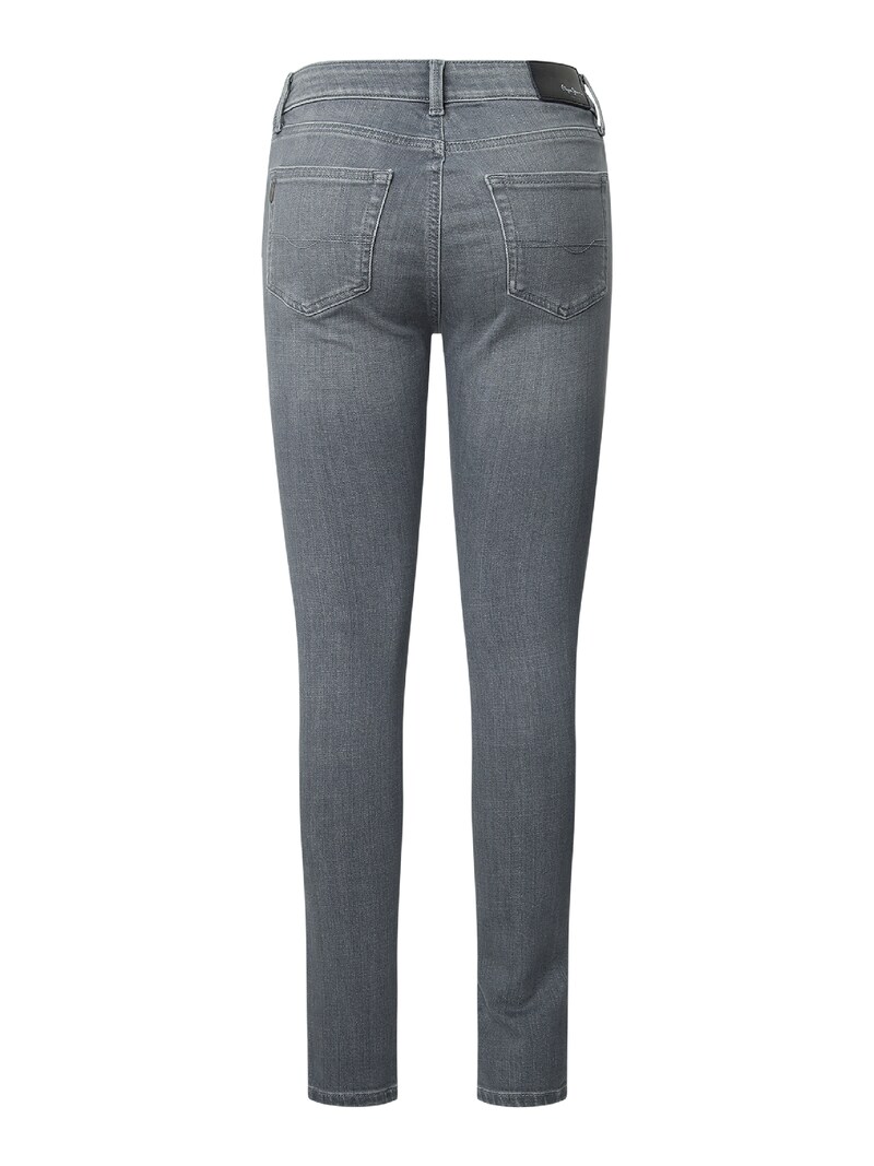 Sinned X About You Skinny Vaquero Pepe Jeans En Azul Denim