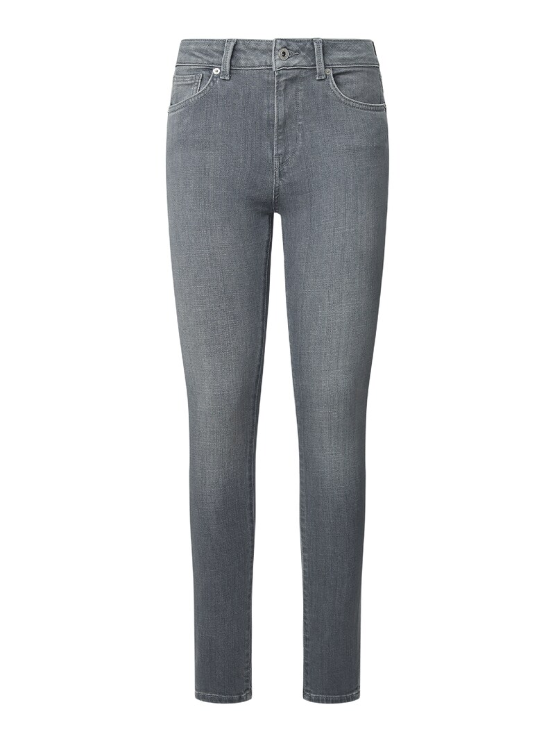 sinned x about you Skinny Vaquero Pepe Jeans en Azul Denim