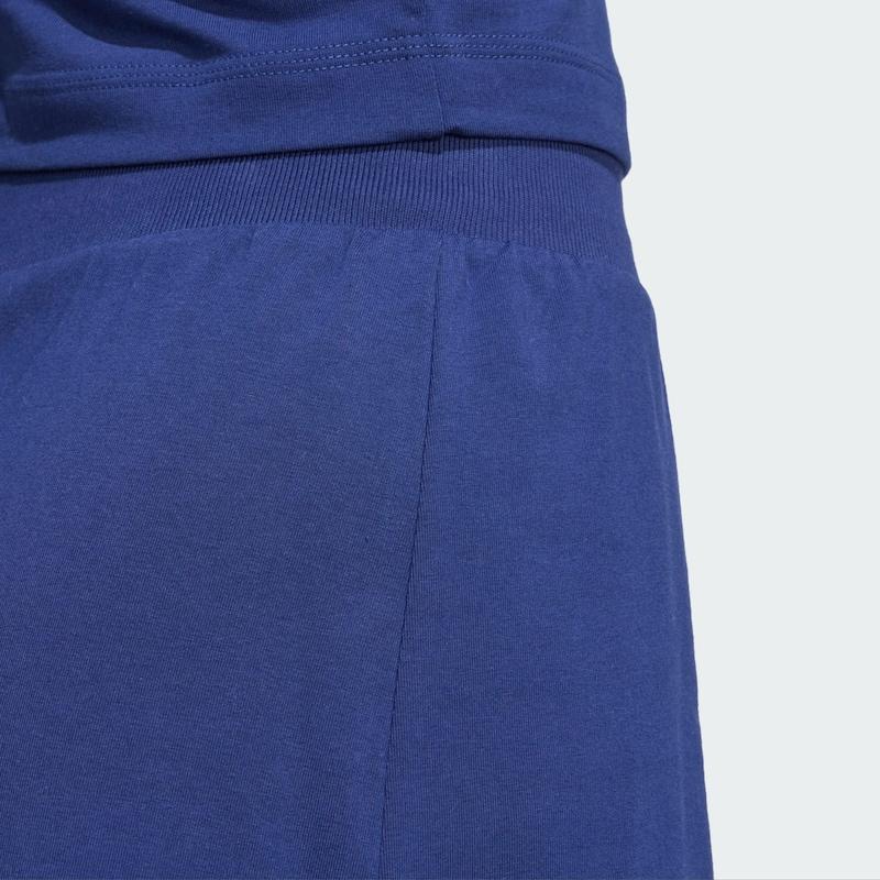 Sinned X About You Slimfit Falda Deportiva 'Essentials Color-Pop' ADIDAS SPORTSWEAR En Azul Claro Azul Oscuro