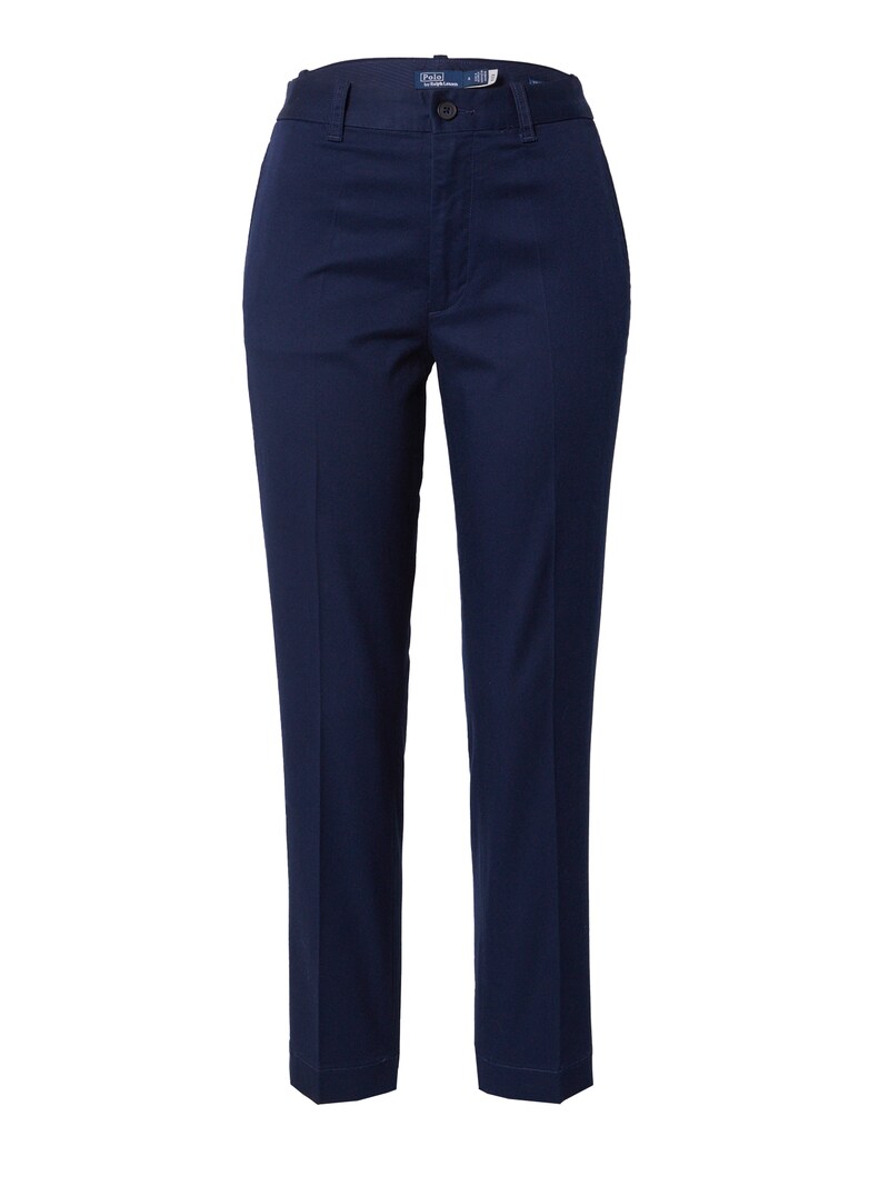 sinned x about you Slimfit Pantalón chino Polo Ralph Lauren en Azul Oscuro