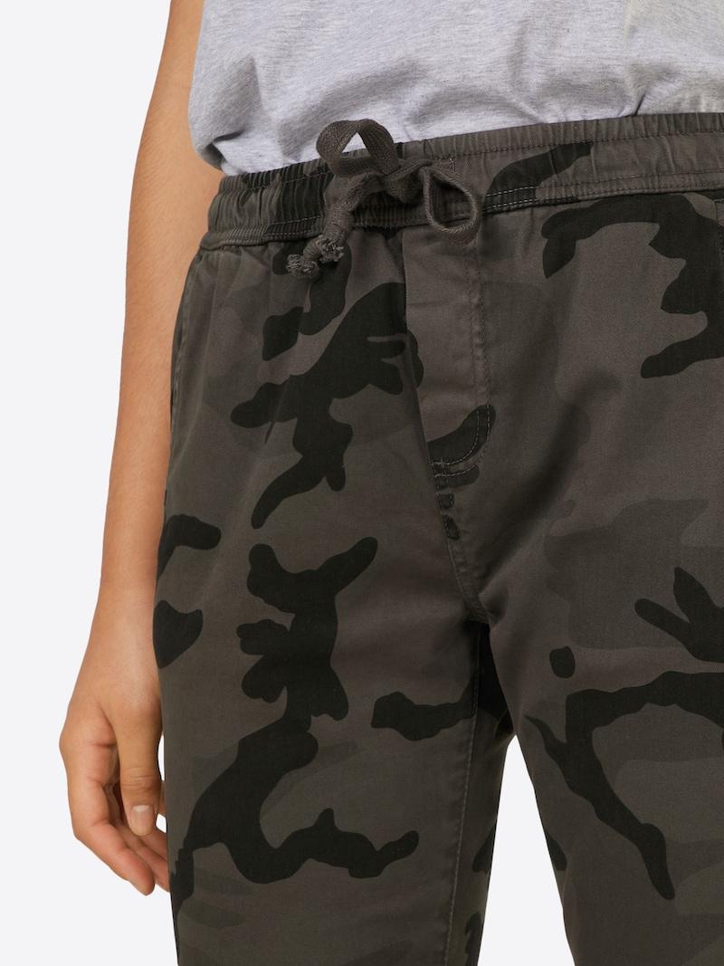 Sinned X About You Slimfit Pantalón Urban Classics En Marrón