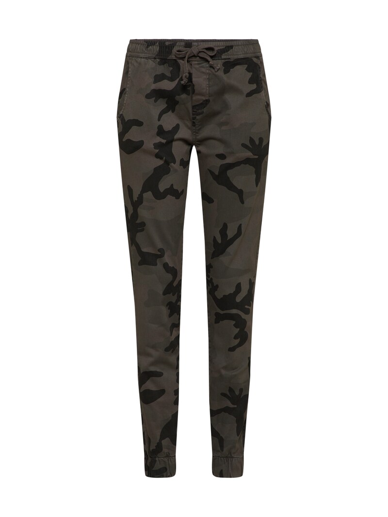 sinned x about you Slimfit Pantalón Urban Classics en Marrón