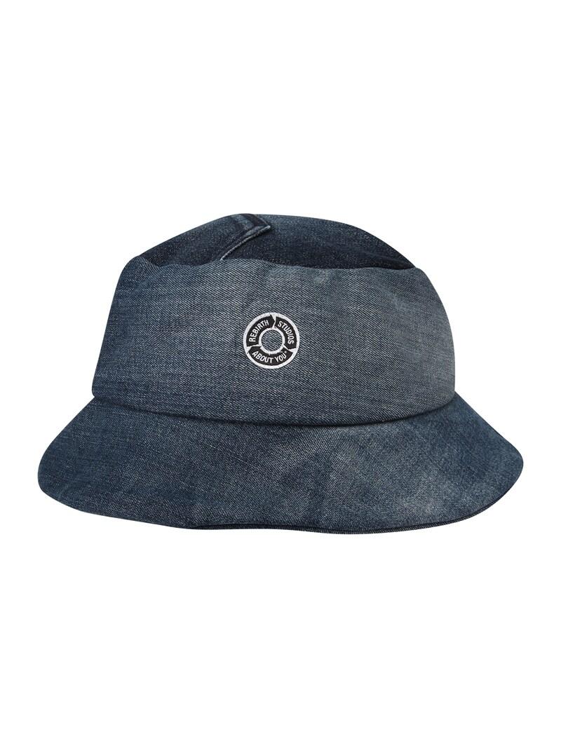 Sinned X About You Sombrero 'Denim Classic' ABOUT YOU REBIRTH STUDIOS En Azul Denim