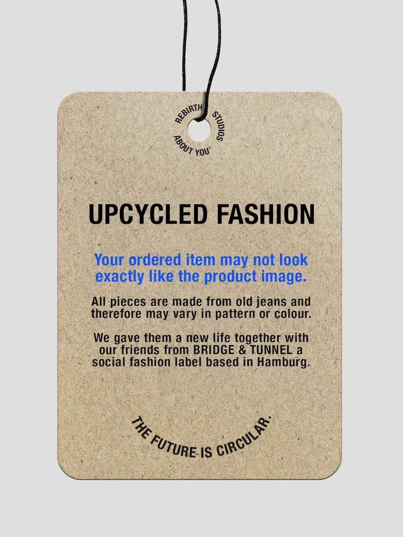 Sinned X About You Sombrero 'Lotte' ABOUT YOU REBIRTH STUDIOS En Azul Denim