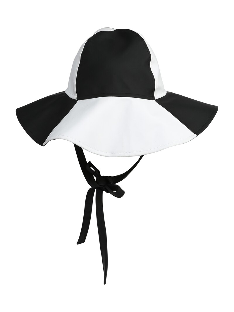 sinned x about you Sombrero 'WET' ABOUT YOU REBIRTH STUDIOS en Negro Blanco