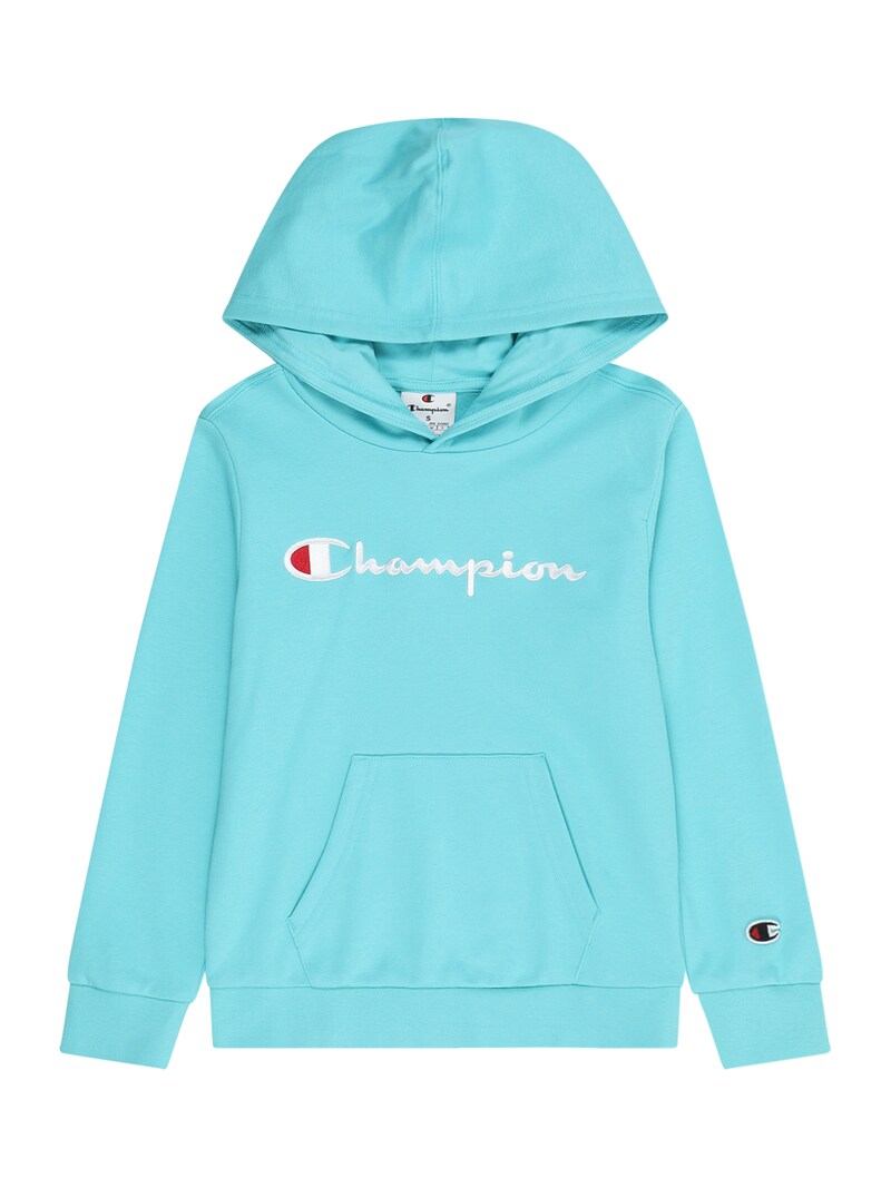 sinned x about you Sudadera Champion Authentic Athletic Apparel en Navy Aqua