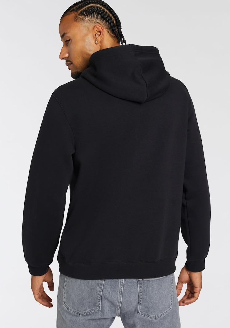 Sinned X About You Sudadera 'Chuck' CONVERSE En Negro