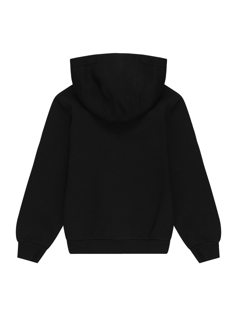 Sinned X About You Sudadera 'Club FLC' Nike Sportswear En Negro