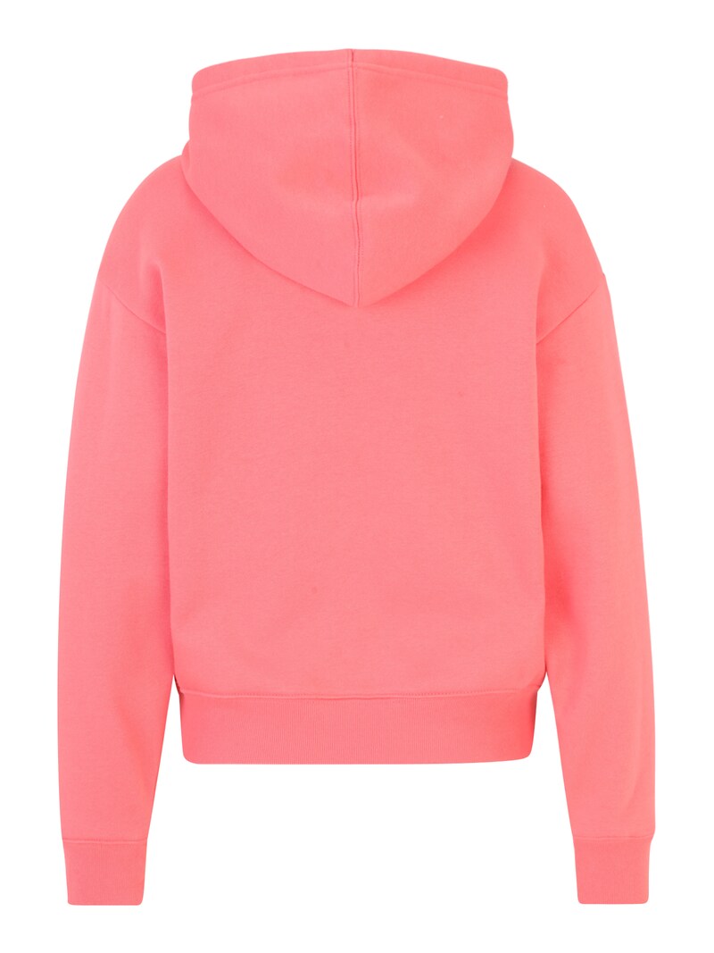 Sinned X About You Sudadera Con Cremallera 'HERITAGE' Gap Petite En Pitaya