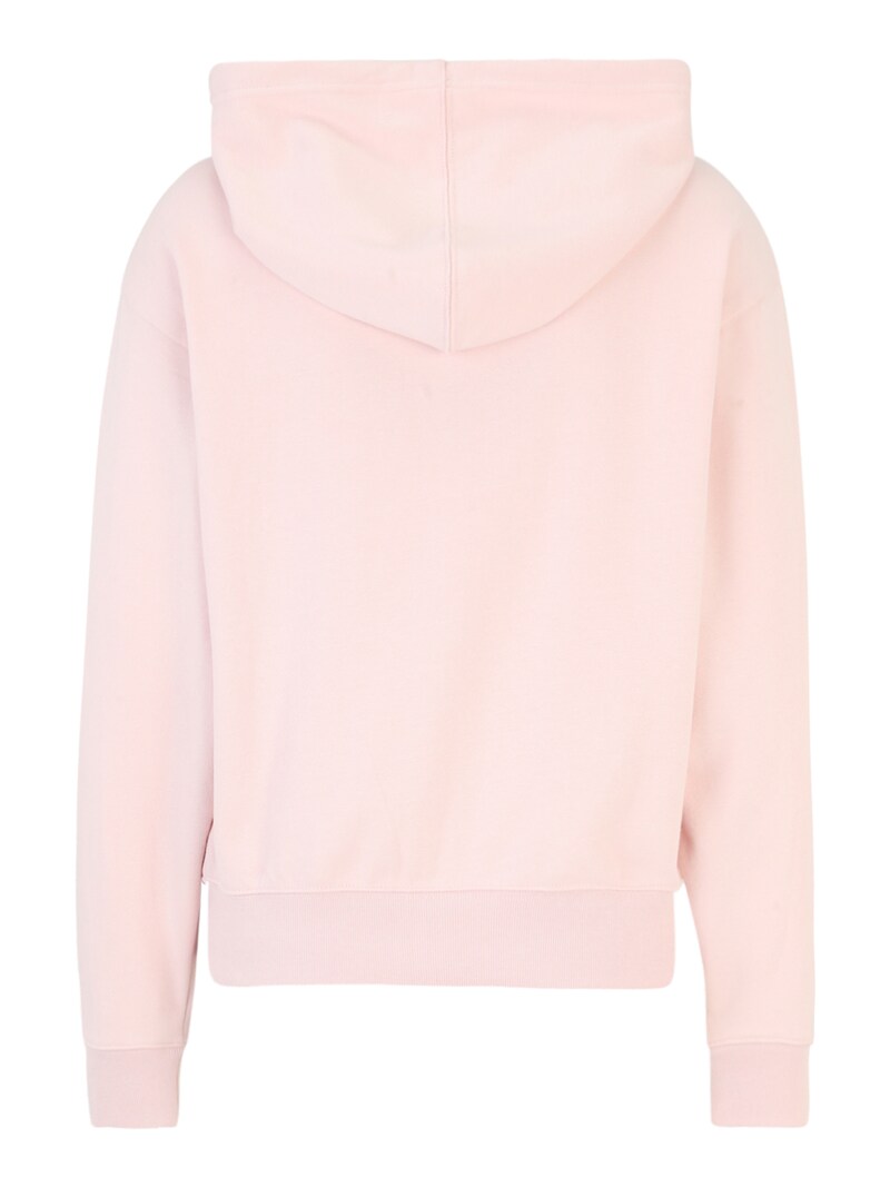 Sinned X About You Sudadera Con Cremallera 'HERITAGE' Gap Petite En Rosa