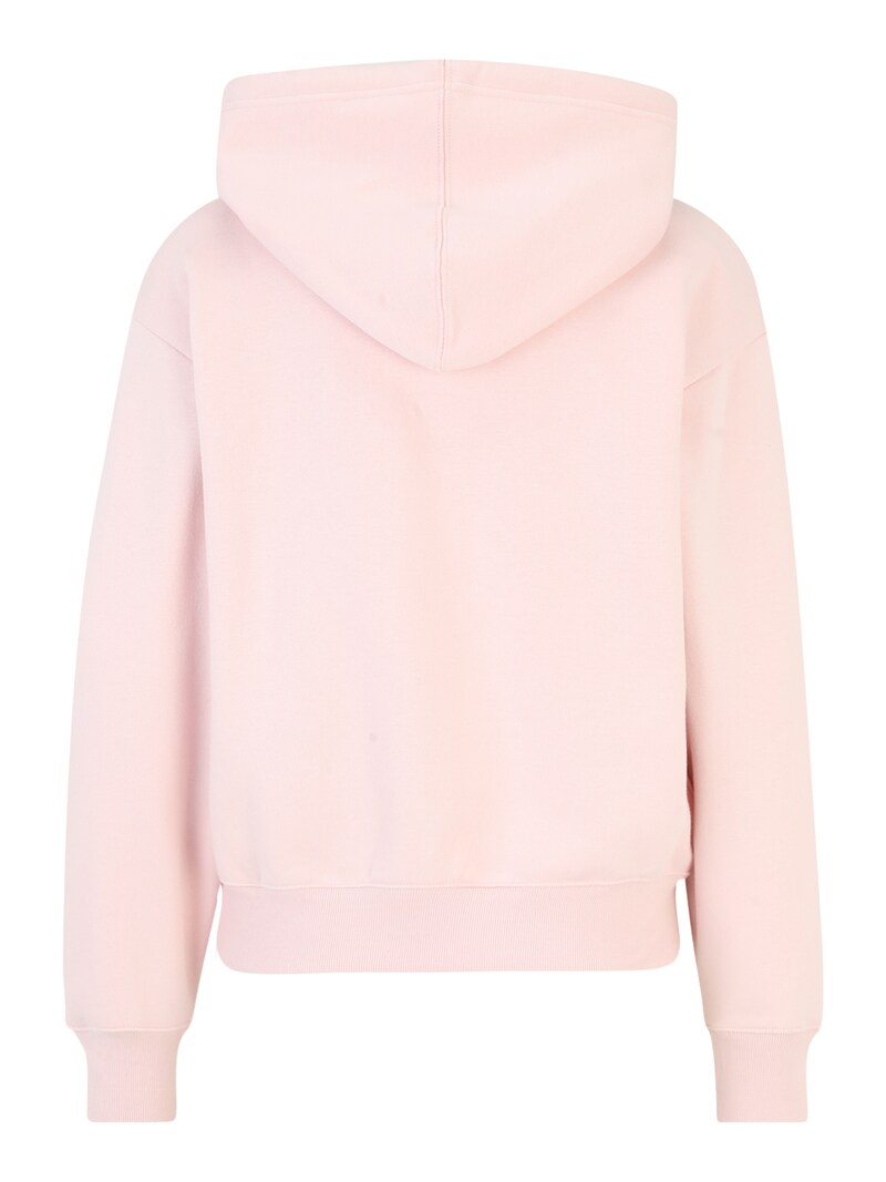 Sinned X About You Sudadera Con Cremallera 'HERITAGE' Gap Petite En Rosé