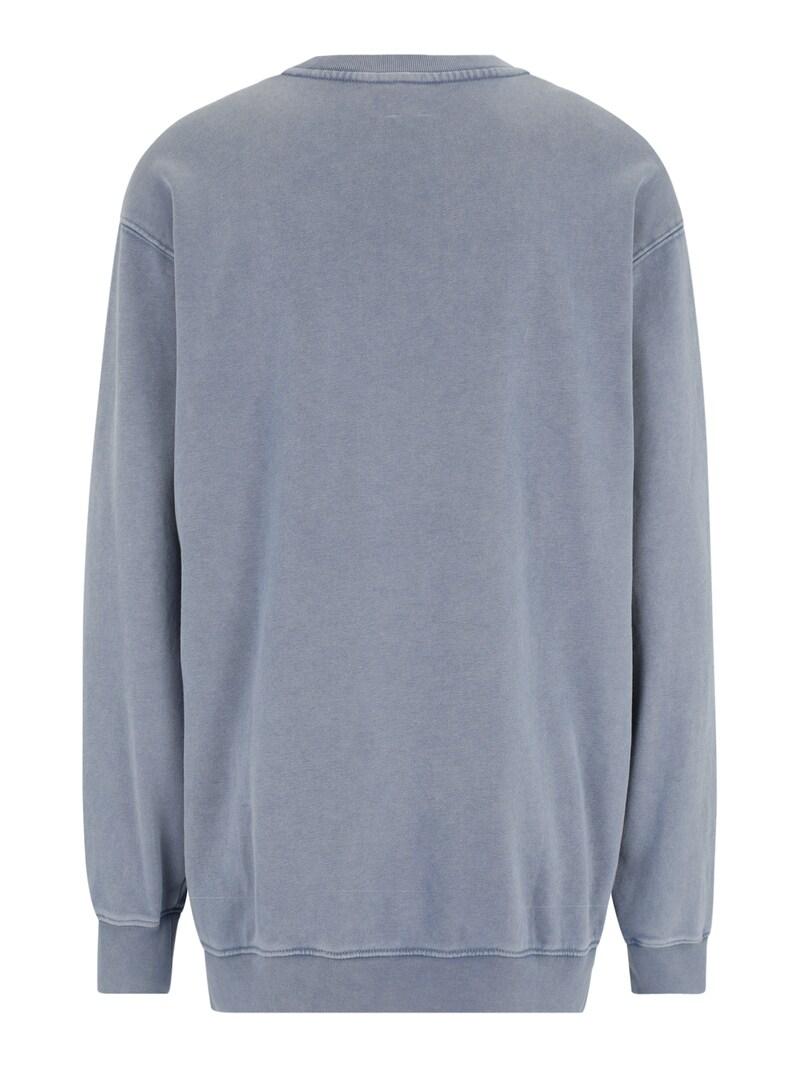 Sinned X About You Sudadera Gap Tall En Marino Ópalo