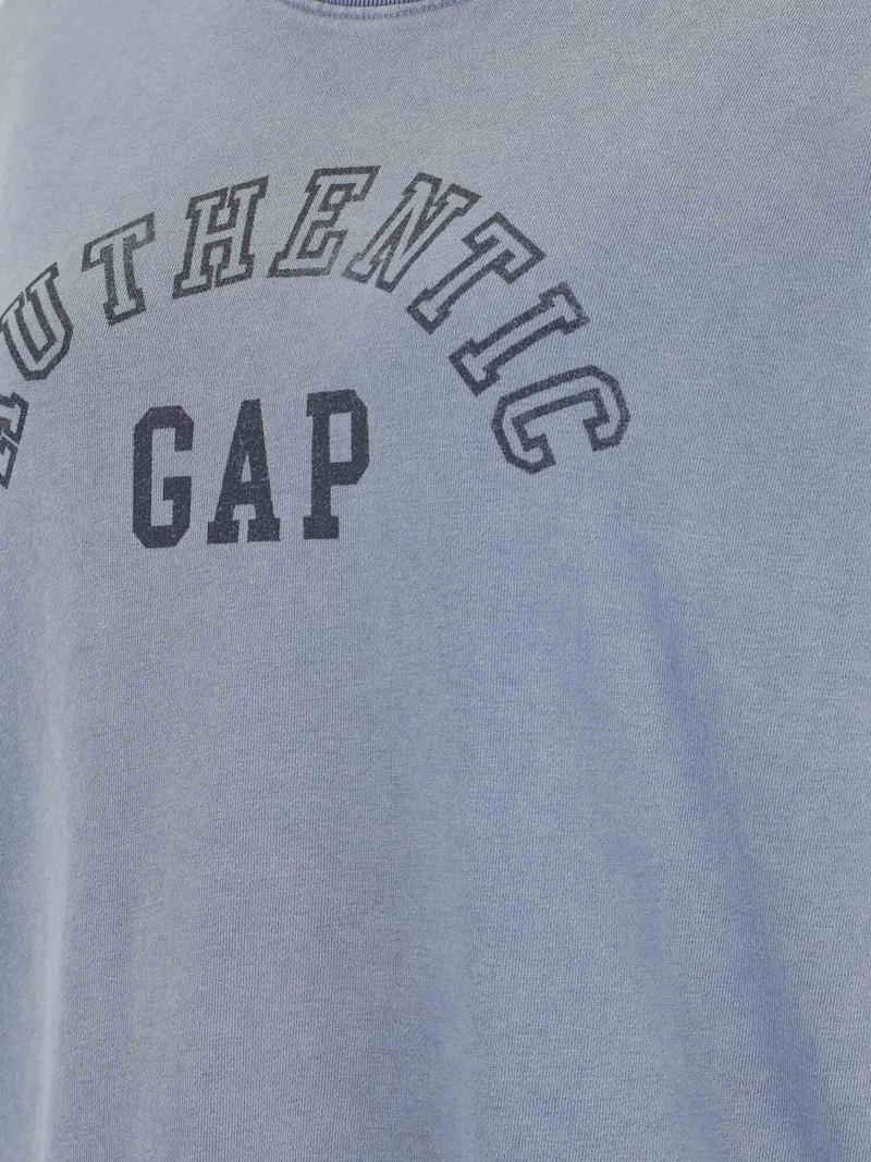 Sinned X About You Sudadera Gap Tall En Marino Ópalo