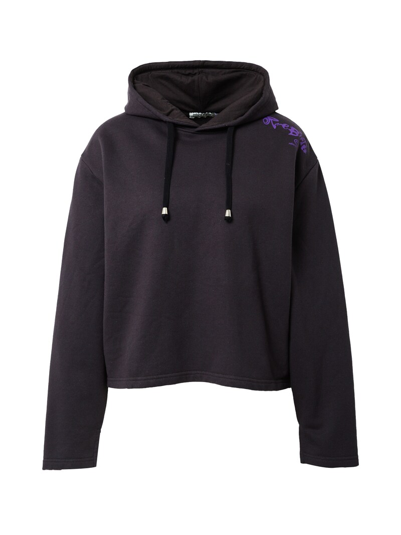 sinned x about you Sudadera 'Harry' Rebirth Studios en Antracita