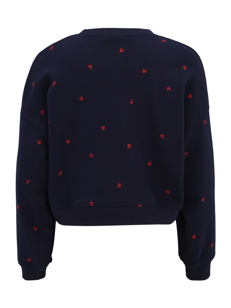 Sinned X About You Sudadera 'HERITAGE' Gap Tall En Navy