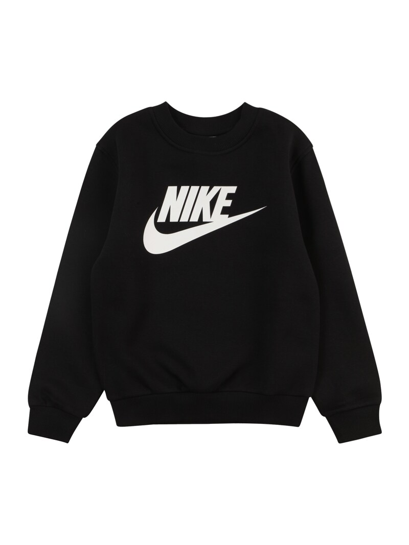 sinned x about you Sudadera Nike Sportswear en Negro