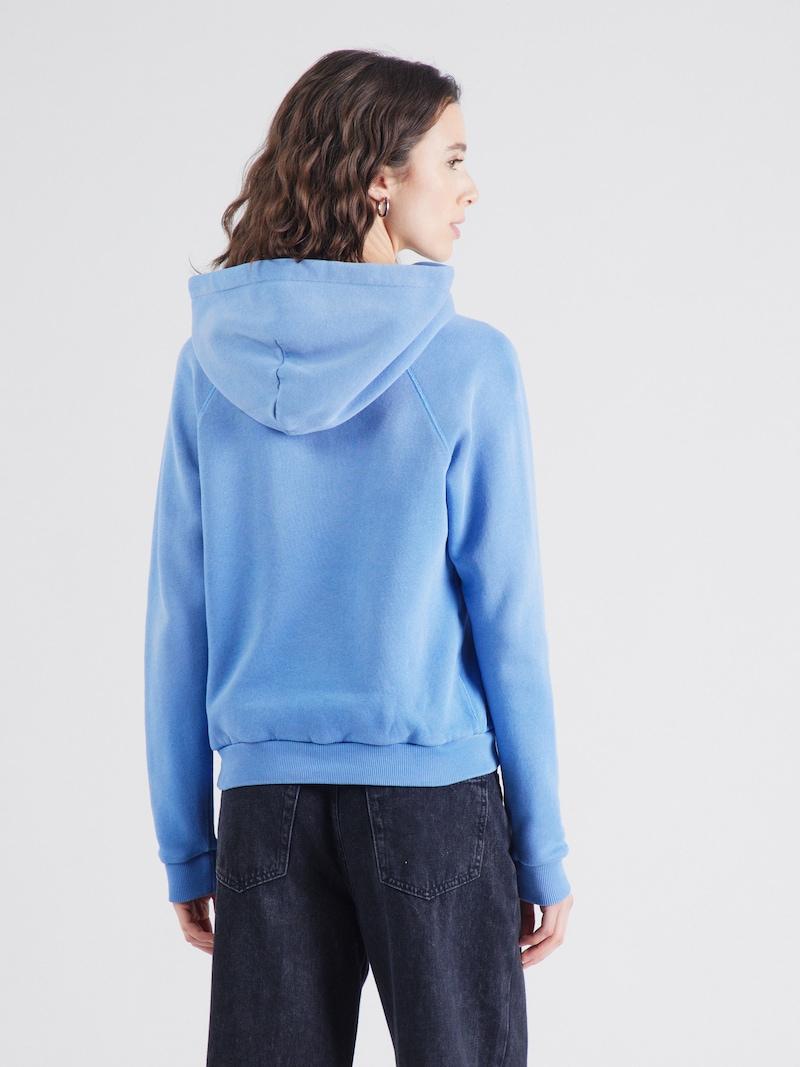 Sinned X About You Sudadera Polo Ralph Lauren En Azul Oscuro