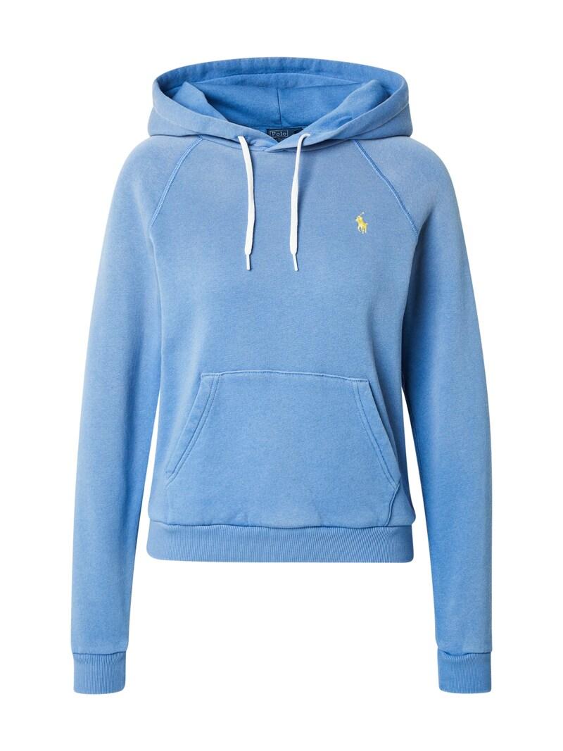 sinned x about you Sudadera Polo Ralph Lauren en Azul Oscuro