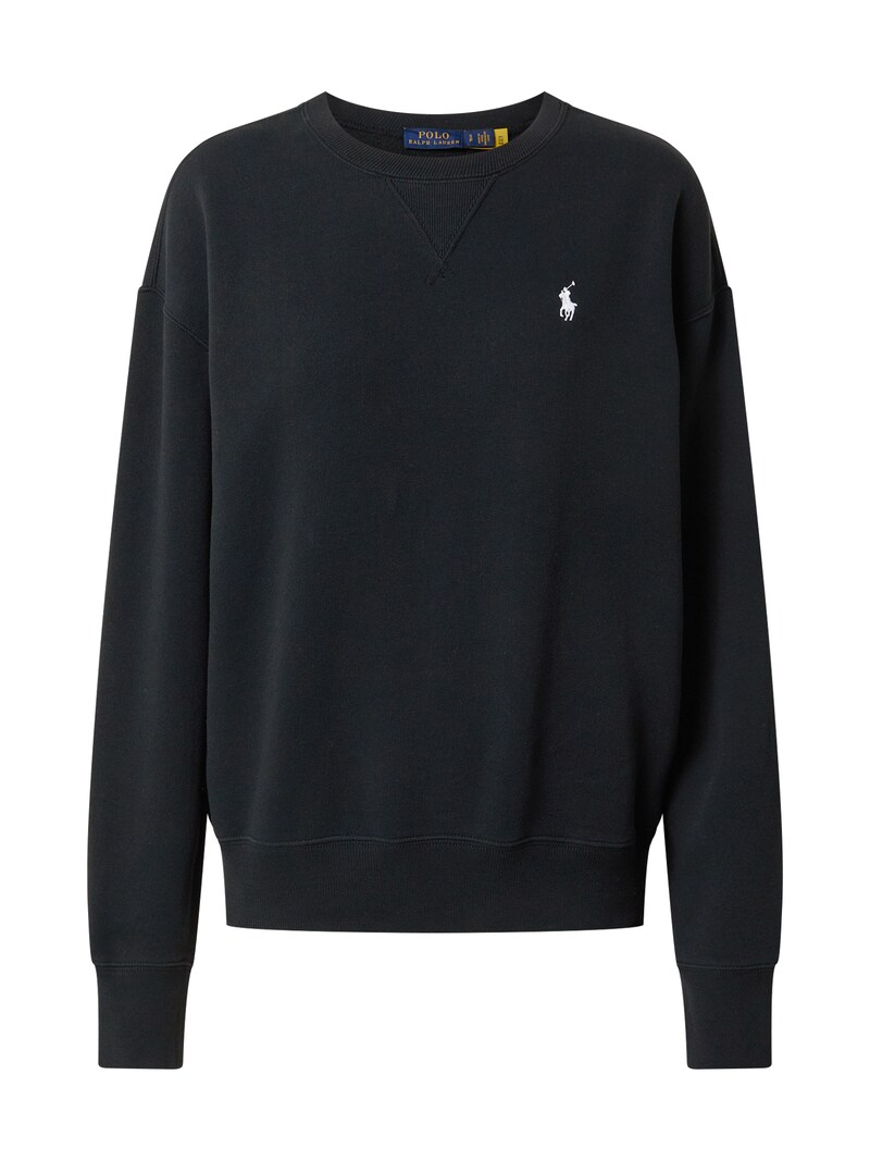 sinned x about you Sudadera Polo Ralph Lauren en Negro