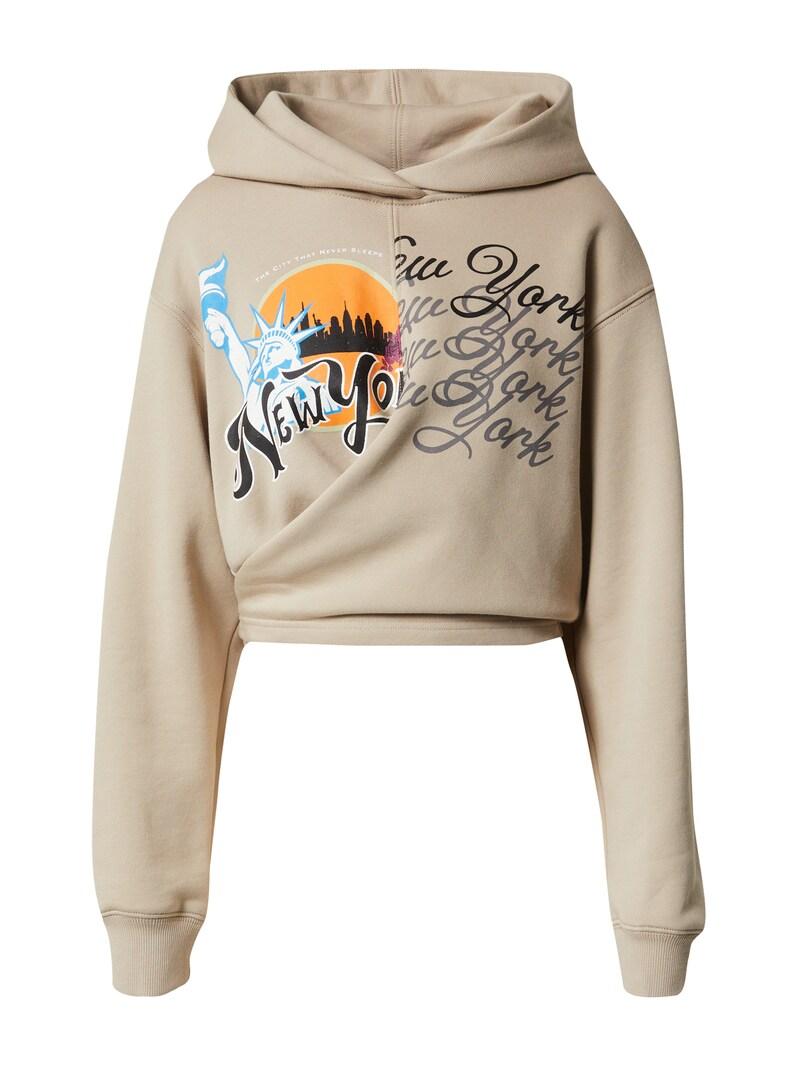 sinned x about you Sudadera 'WE ARE NY' 3.1 Phillip Lim en Arena