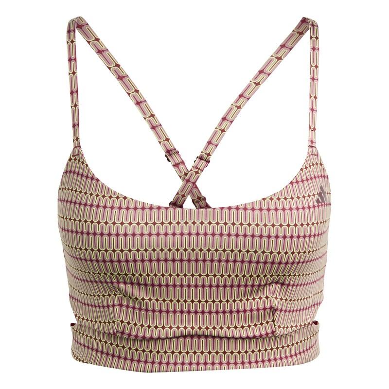 sinned x about you Sujetador deportivo ADIDAS PERFORMANCE en Altrosa